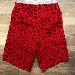 Balance Athletica Lux Rider Shorts